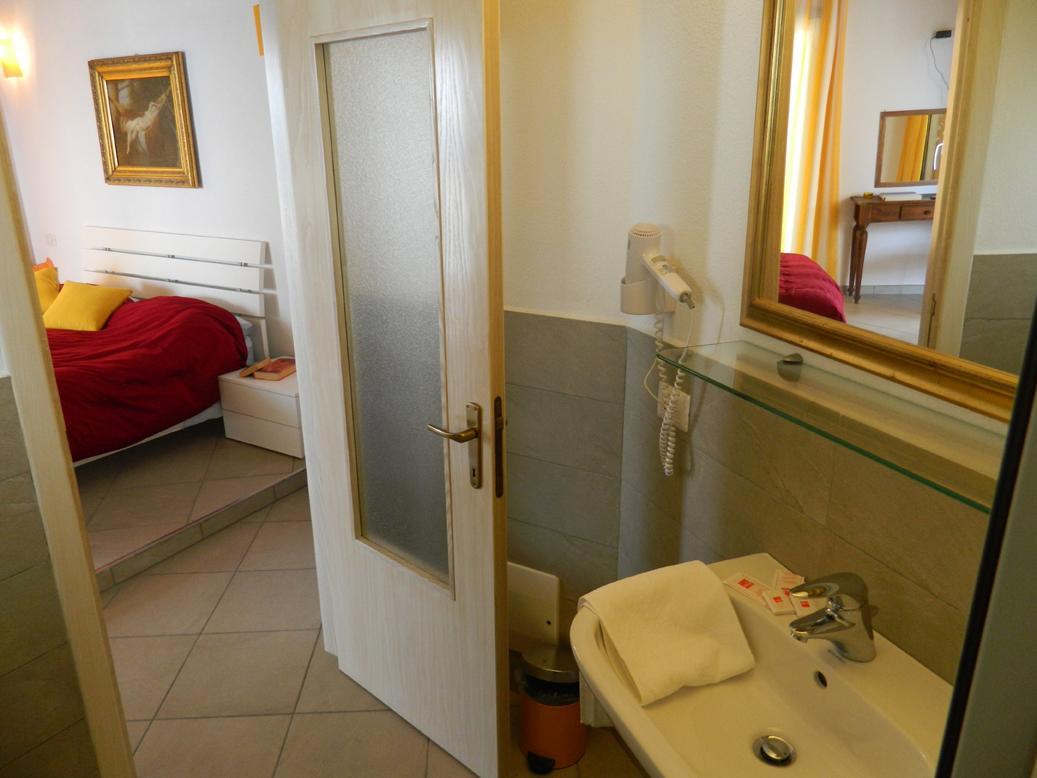Chez Coco' Hotel ลามัดดาเลนา ภายนอก รูปภาพ