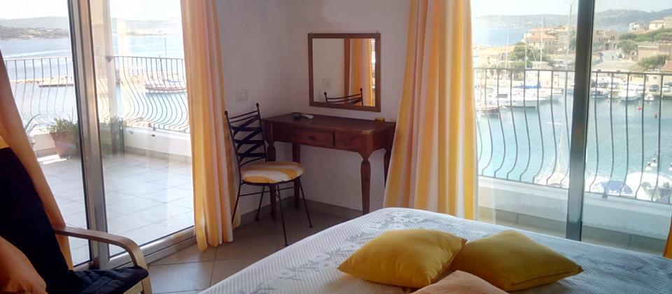 Chez Coco' Hotel ลามัดดาเลนา ภายนอก รูปภาพ