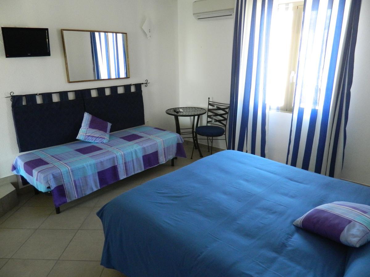 Chez Coco' Hotel ลามัดดาเลนา ภายนอก รูปภาพ
