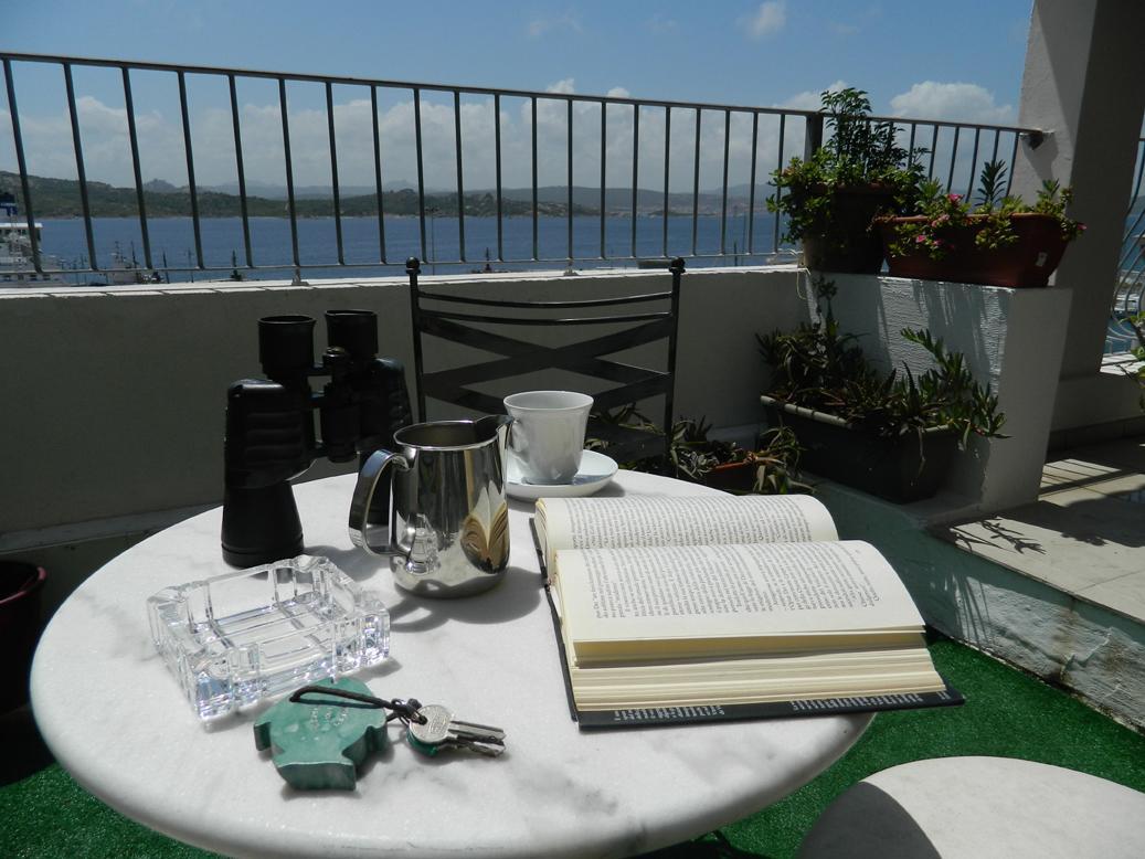 Chez Coco' Hotel ลามัดดาเลนา ภายนอก รูปภาพ